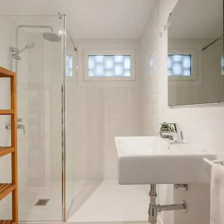 Hotel Roca Llenaire 1c - In