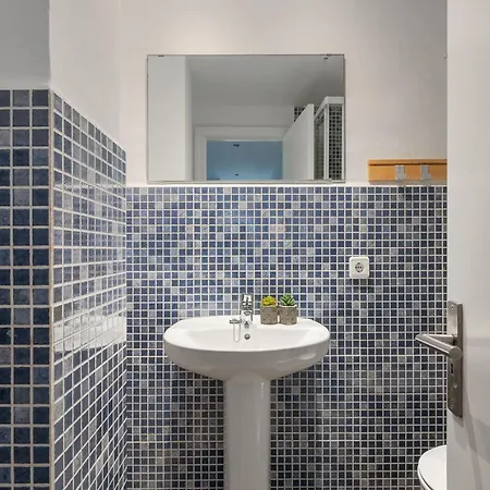 Hotel Roca Llenaire 1c - In Port de Pollenca