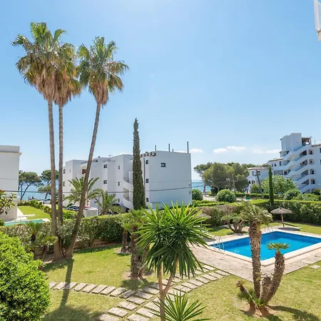 Hotel Roca Llenaire 1c - In *
