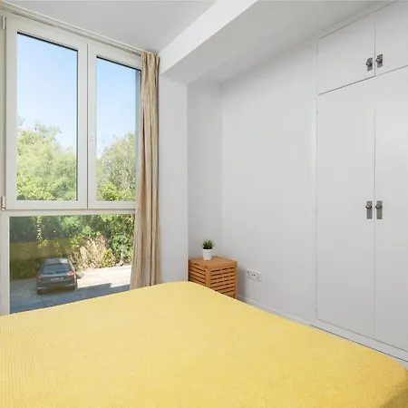 Hotel Roca Llenaire 1c - In