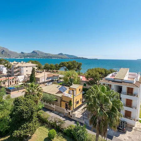 Hotel Roca Llenaire 1c - In *