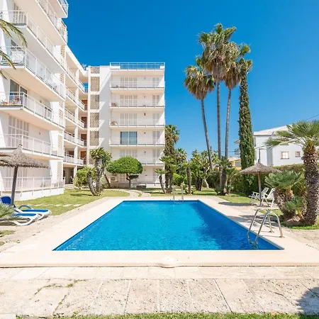 Hotel Roca Llenaire 1c - In *