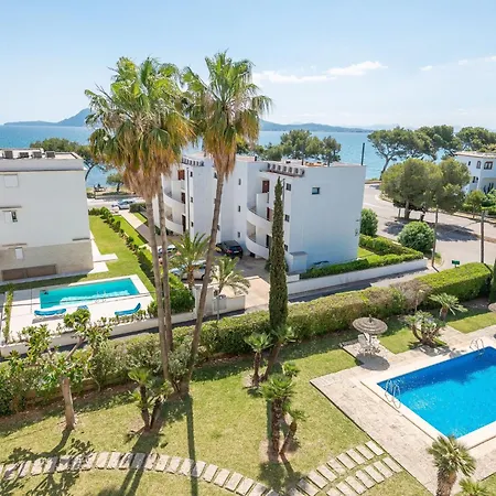 Roca Llenaire 1c - In Hotel Port de Pollenca