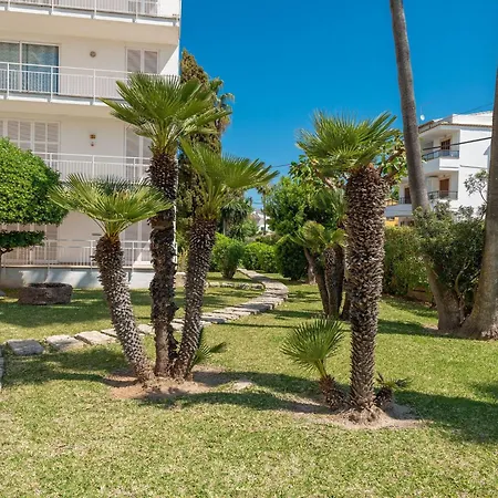 Roca Llenaire 1c - In Hotel Port de Pollenca