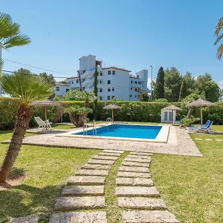 Hotel Roca Llenaire 1c - In Port de Pollenca
